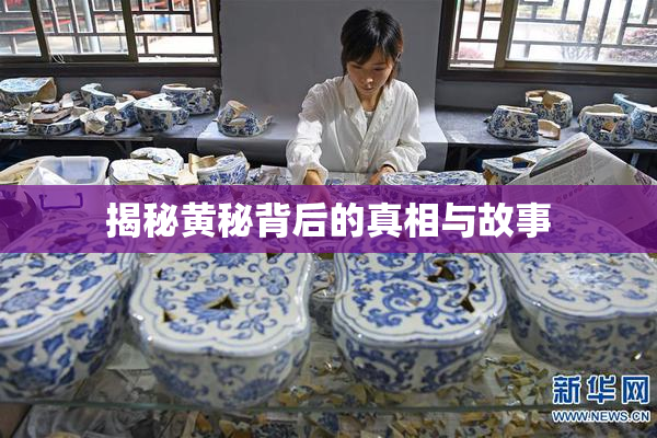 揭秘黄秘背后的真相与故事