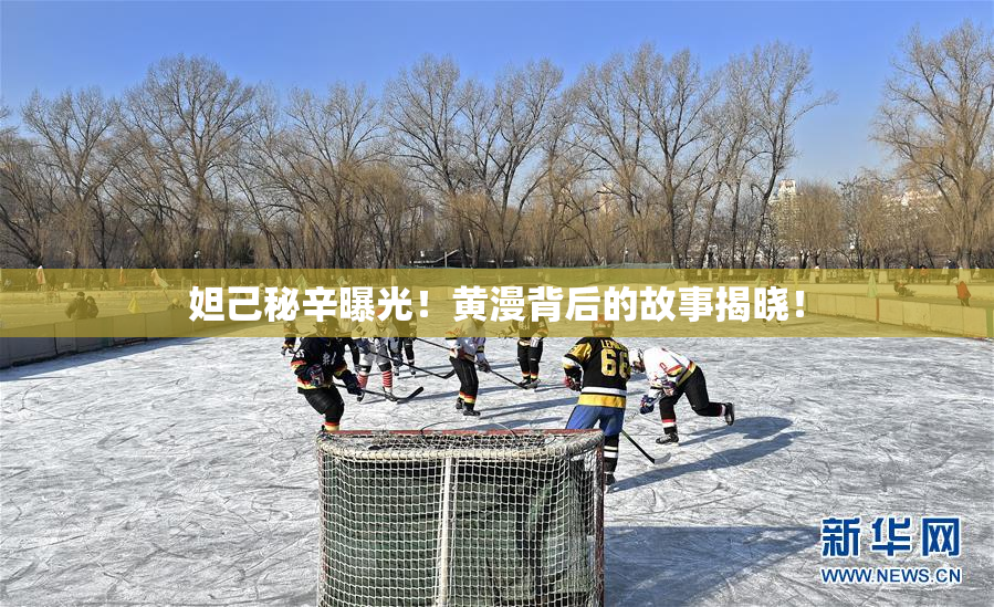 妲己秘辛曝光！黄漫背后的故事揭晓！