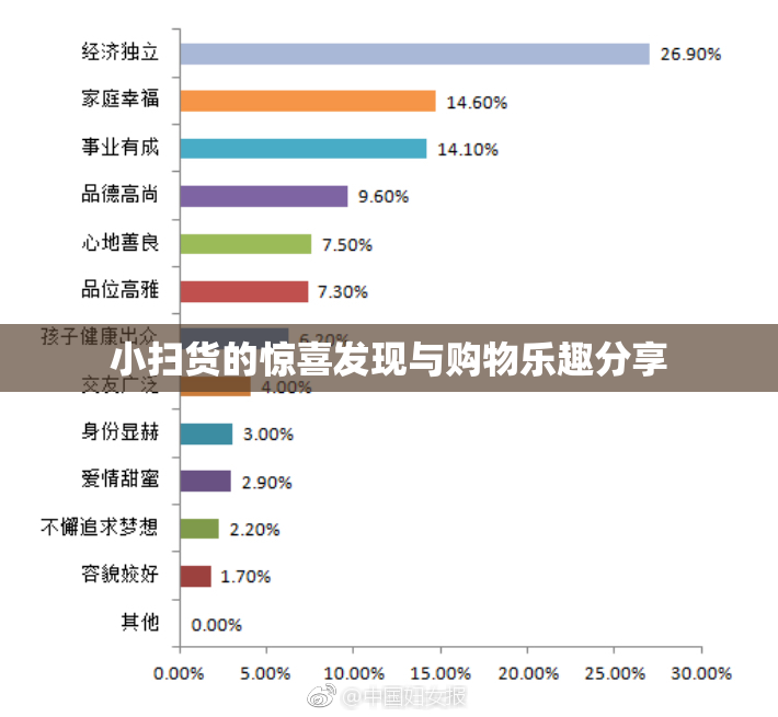 小扫货的惊喜发现与购物乐趣分享
