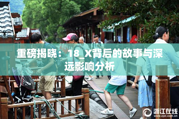 重磅揭晓：18_X背后的故事与深远影响分析
