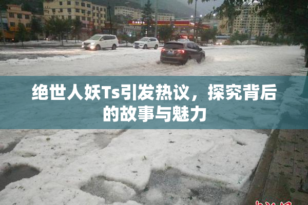 绝世人妖Ts引发热议，探究背后的故事与魅力