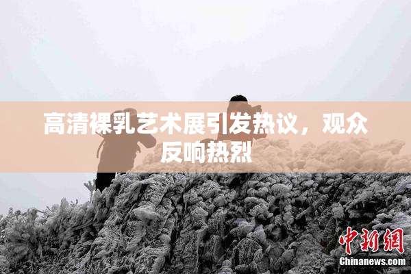 高清裸乳艺术展引发热议，观众反响热烈