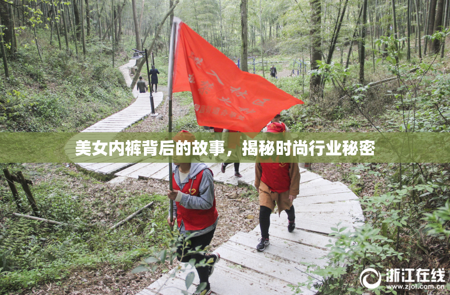 美女内裤背后的故事，揭秘时尚行业秘密
