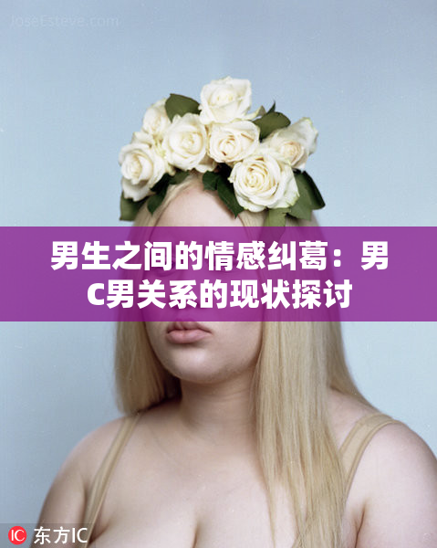 男生之间的情感纠葛：男C男关系的现状探讨