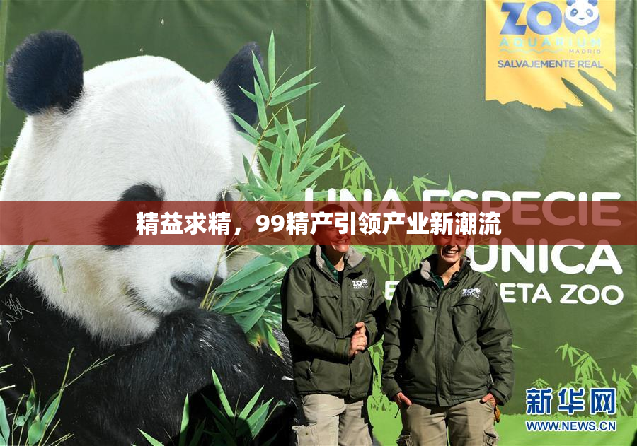 精益求精，99精产引领产业新潮流