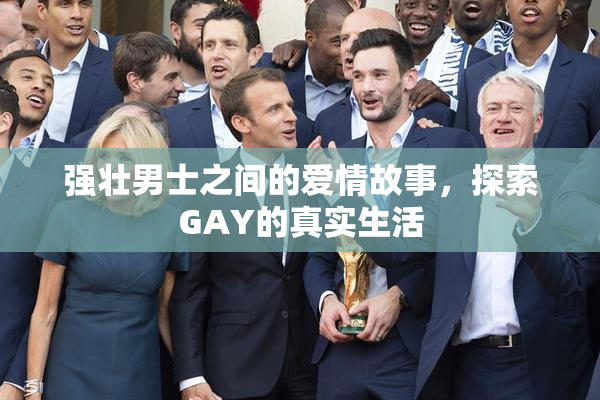强壮男士之间的爱情故事，探索GAY的真实生活