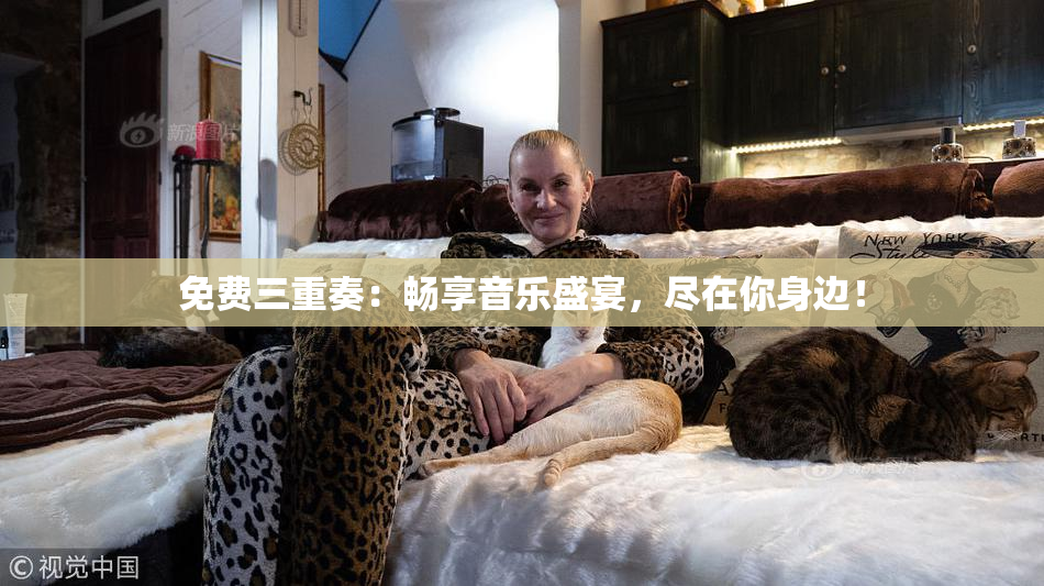 免费三重奏：畅享音乐盛宴，尽在你身边！