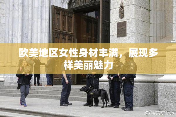 欧美地区女性身材丰满，展现多样美丽魅力
