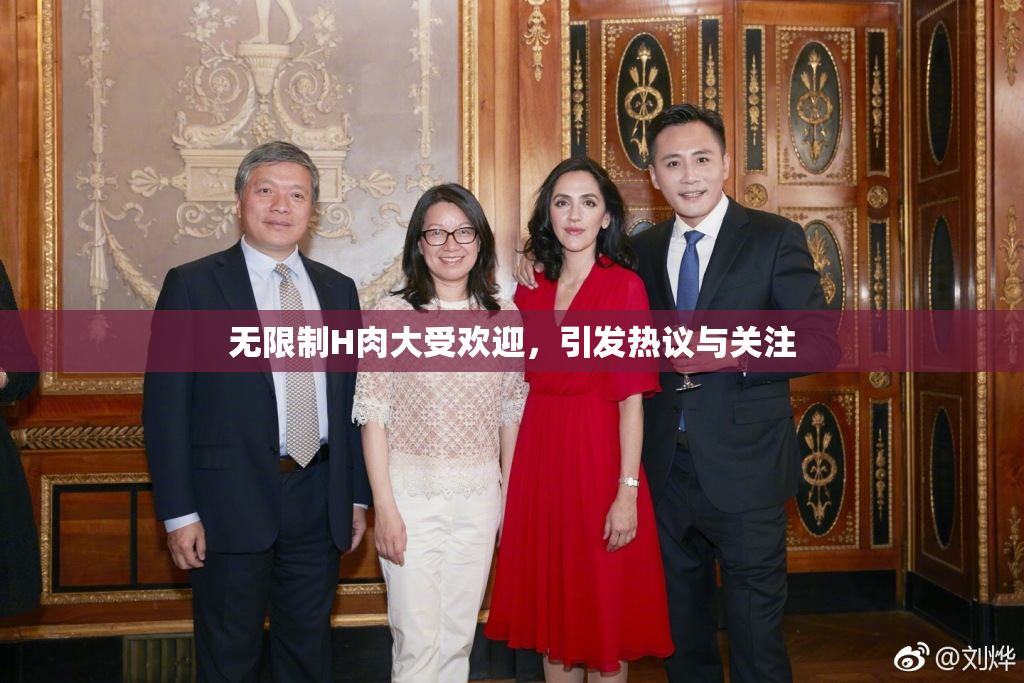 无限制H肉大受欢迎，引发热议与关注