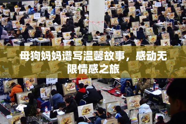 母狗妈妈谱写温馨故事，感动无限情感之旅