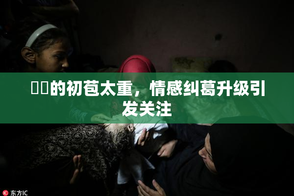 妺妺的初苞太重，情感纠葛升级引发关注