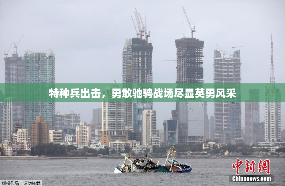 特种兵出击，勇敢驰骋战场尽显英勇风采