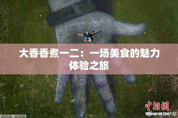 大香香煮一二：一场美食的魅力体验之旅