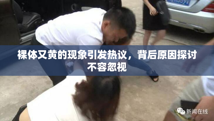 裸体又黄的现象引发热议，背后原因探讨不容忽视