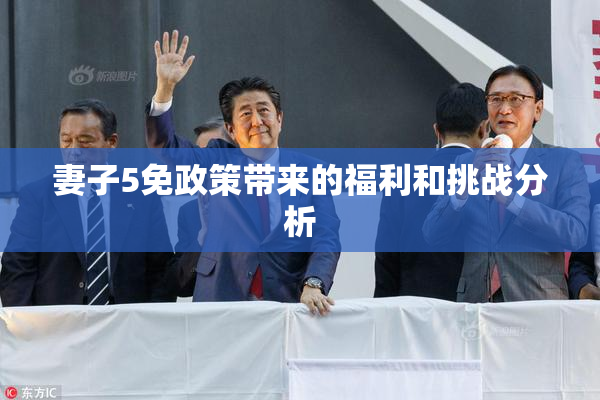 妻子5免政策带来的福利和挑战分析