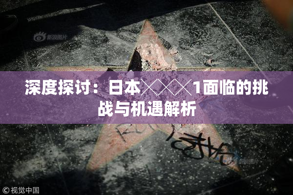 深度探讨：日本╳╳╳1面临的挑战与机遇解析