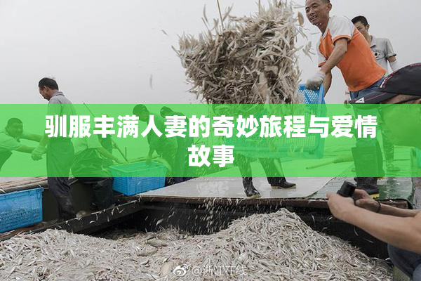 驯服丰满人妻的奇妙旅程与爱情故事