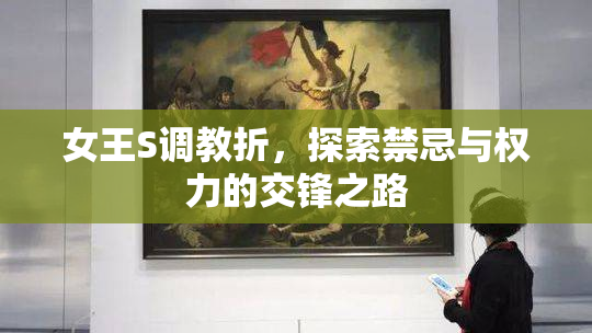 女王S调教折，探索禁忌与权力的交锋之路