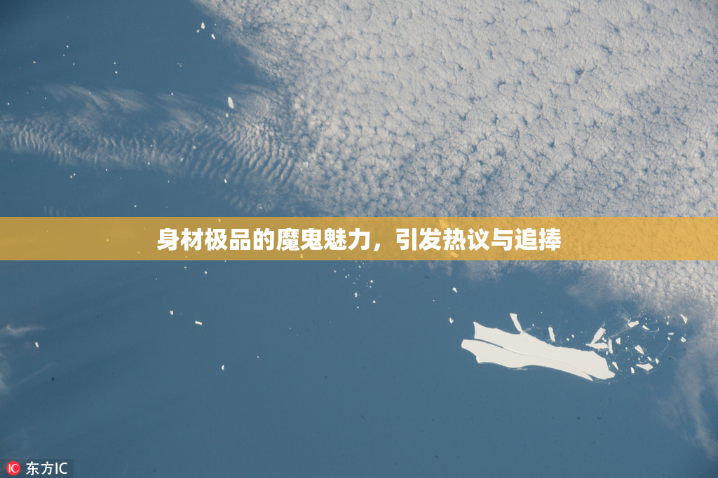 身材极品的魔鬼魅力，引发热议与追捧