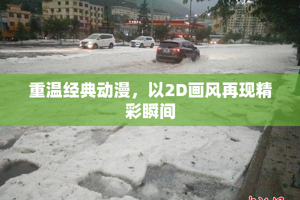 重温经典动漫，以2D画风再现精彩瞬间