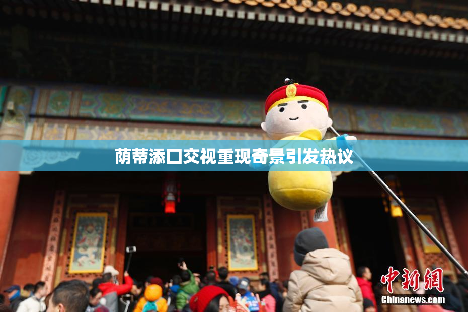 荫蒂添囗交视重现奇景引发热议