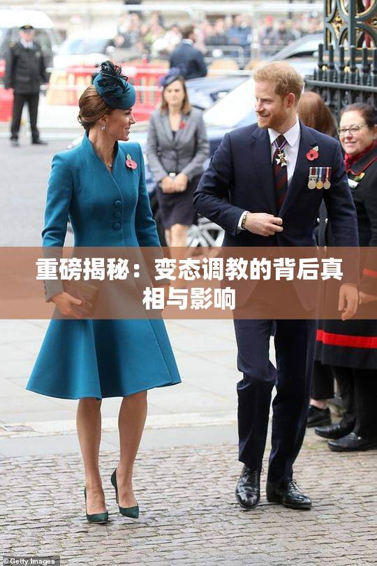 重磅揭秘：变态调教的背后真相与影响