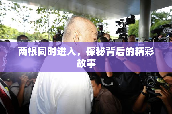 两根同时进入，探秘背后的精彩故事