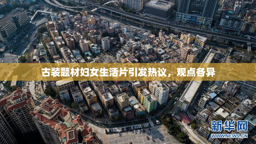 古装题材妇女生活片引发热议，观点各异