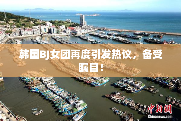 韩国BJ女团再度引发热议，备受瞩目！