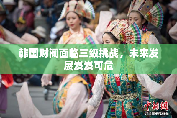 韩国财阀面临三级挑战，未来发展岌岌可危