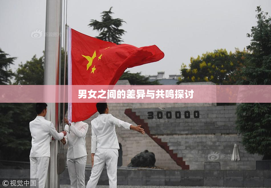 男女之间的差异与共鸣探讨