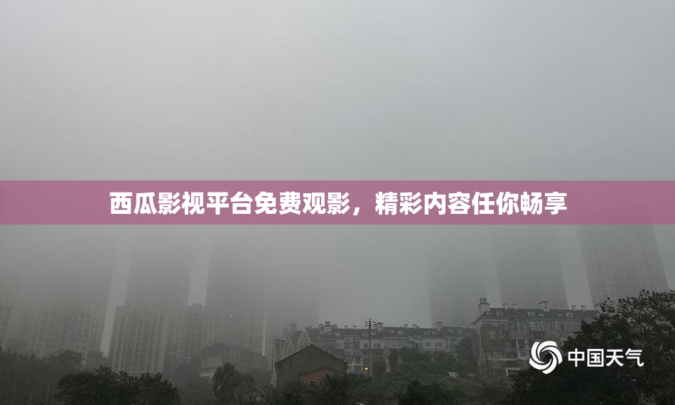 西瓜影视平台免费观影，精彩内容任你畅享