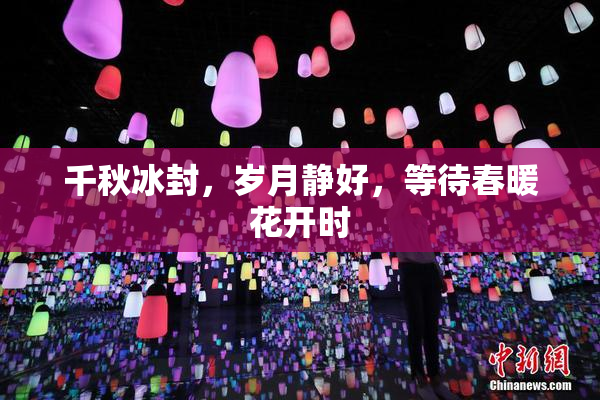 千秋冰封，岁月静好，等待春暖花开时