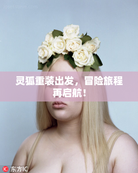 灵狐重装出发，冒险旅程再启航！