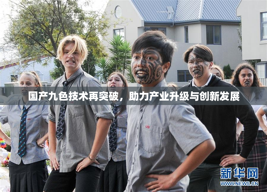 国产九色技术再突破，助力产业升级与创新发展