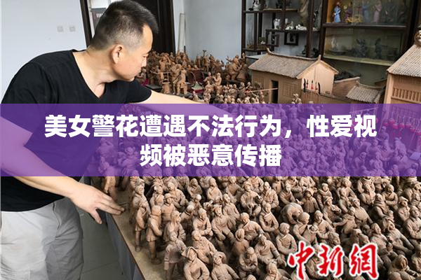 美女警花遭遇不法行为，性爱视频被恶意传播