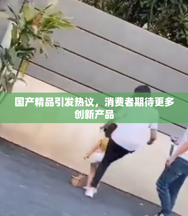 国产精品引发热议，消费者期待更多创新产品