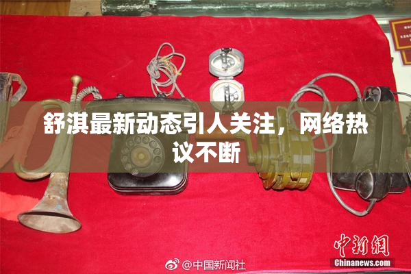 舒淇最新动态引人关注，网络热议不断