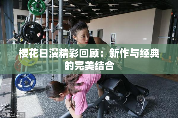 樱花日漫精彩回顾：新作与经典的完美结合