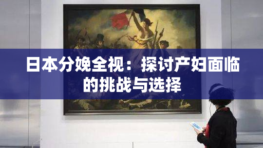 日本分娩全视：探讨产妇面临的挑战与选择