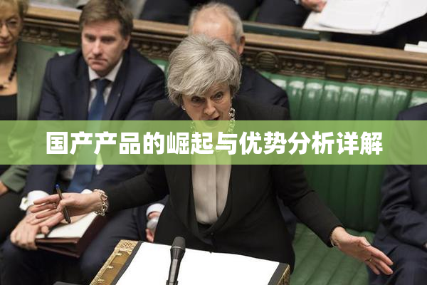 国产产品的崛起与优势分析详解