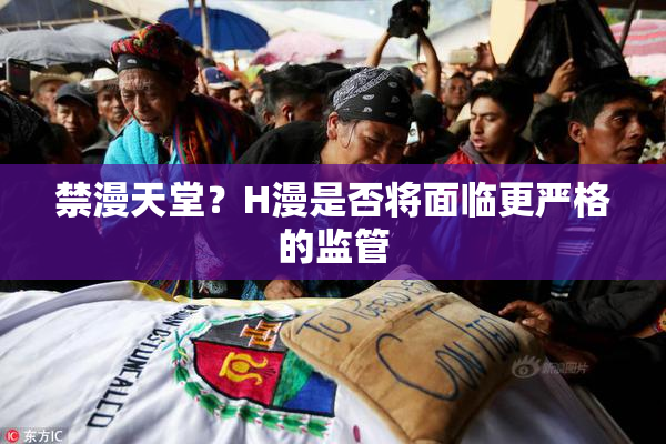 禁漫天堂？H漫是否将面临更严格的监管