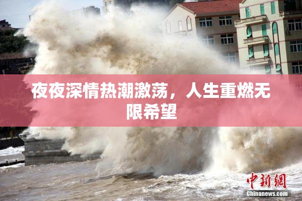 夜夜深情热潮激荡，人生重燃无限希望