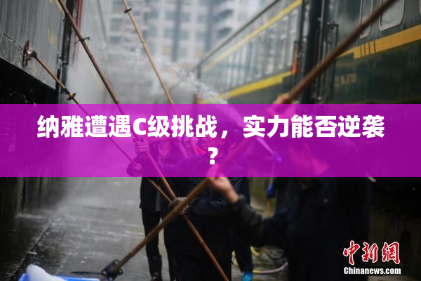 纳雅遭遇C级挑战，实力能否逆袭？