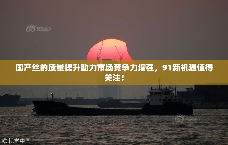 国产丝的质量提升助力市场竞争力增强，91新机遇值得关注！