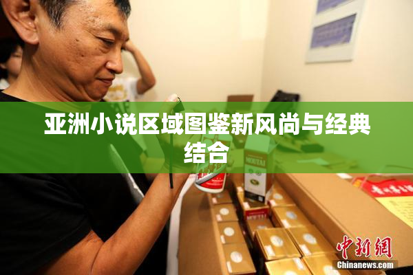 亚洲小说区域图鉴新风尚与经典结合