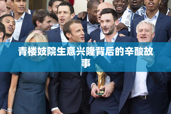 青楼妓院生意兴隆背后的辛酸故事