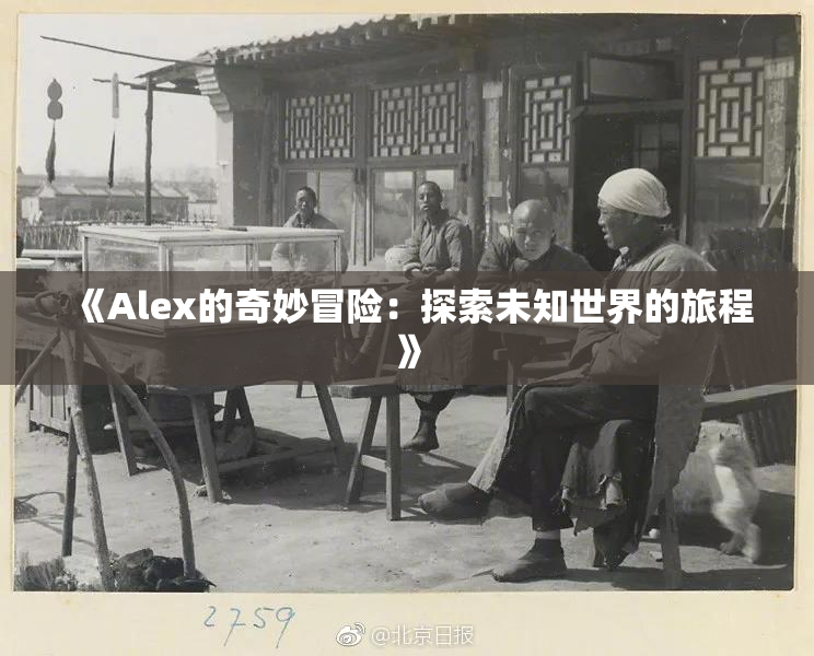 《Alex的奇妙冒险：探索未知世界的旅程》