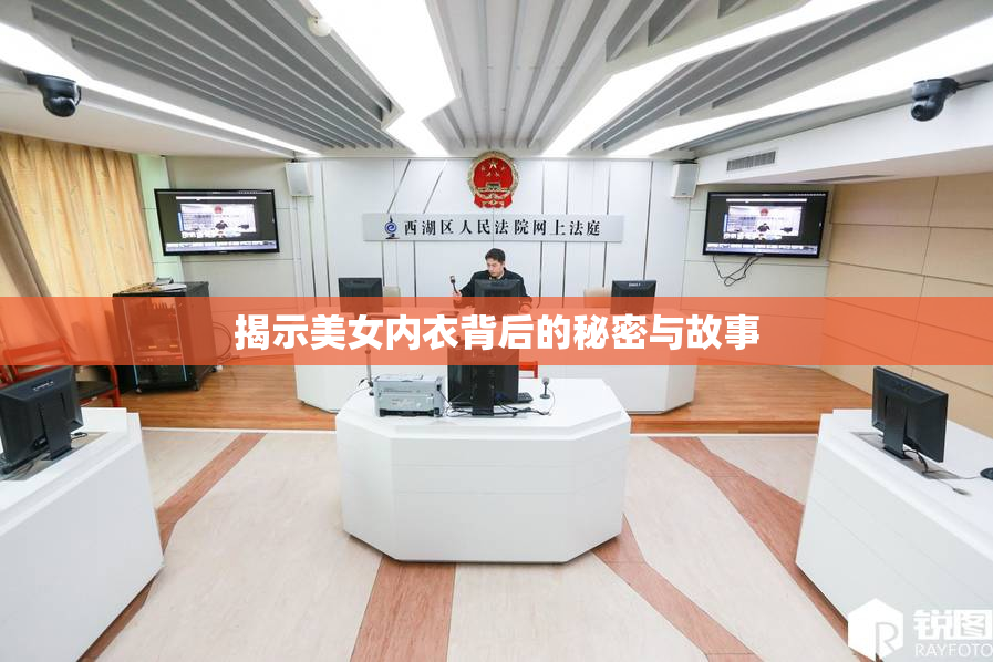 揭示美女内衣背后的秘密与故事