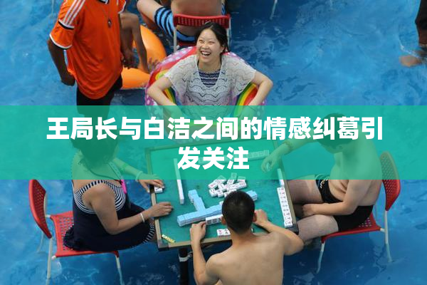 王局长与白洁之间的情感纠葛引发关注